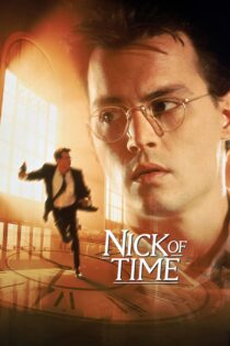 دانلود فیلم Nick of Time 1995 بدون سانسور با پخش آنلاین دانلود فیلم Nick of Time 1995 بدون سانسور با پخش آنلاین