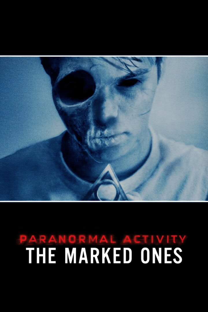 دانلود فیلم Paranormal Activity: The Marked Ones 2014 بدون سانسور با پخش آنلاین