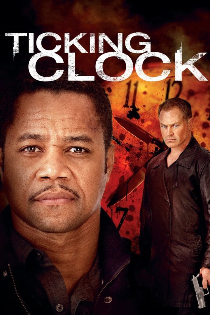 دانلود فیلم Ticking Clock 2011 بدون سانسور با پخش آنلاین