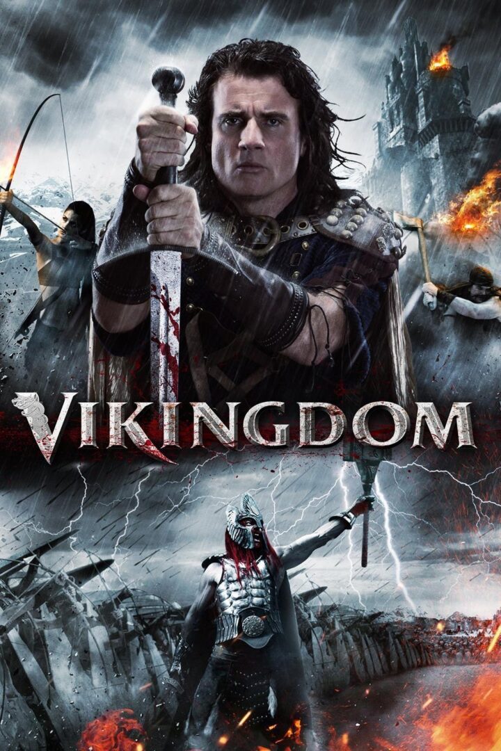 دانلود فیلم Vikingdom 2013 بدون سانسور با پخش آنلاین