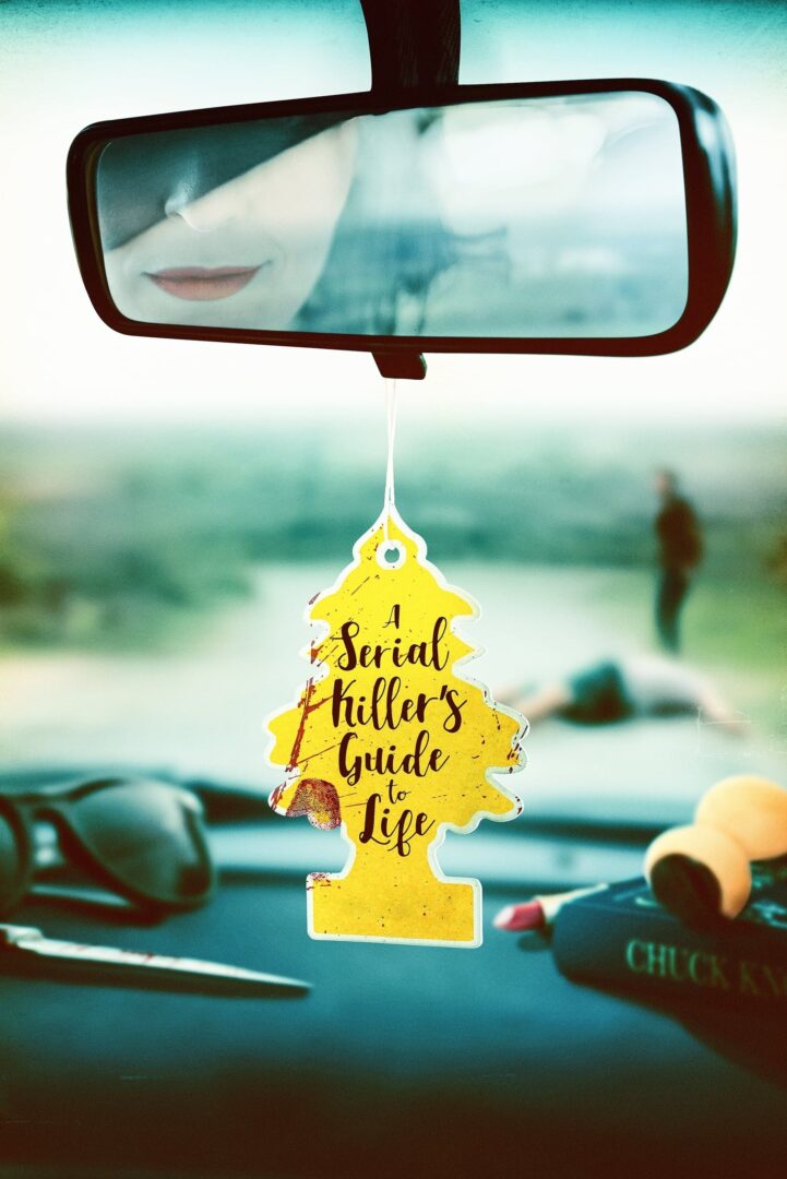 دانلود فیلم A Serial Killer’s Guide to Life 2019 بدون سانسور با پخش آنلاین