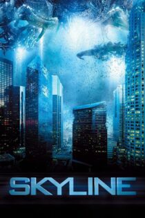 دانلود فیلم Skyline 2010 بدون سانسور با پخش آنلاین