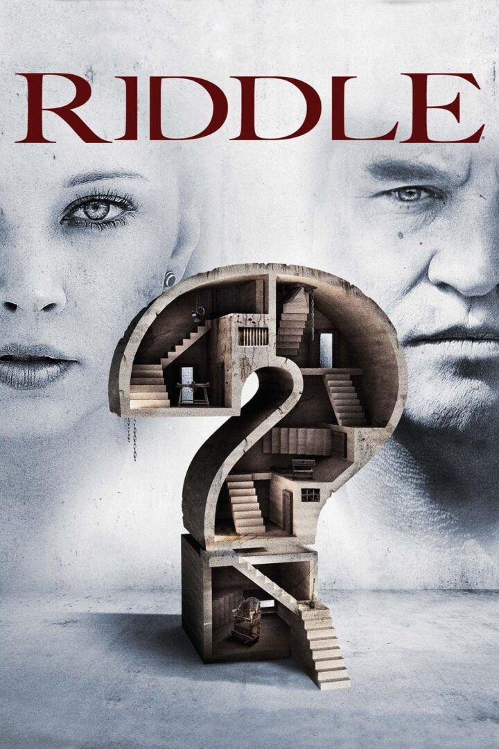 دانلود فیلم Riddle 2013 بدون سانسور با پخش آنلاین