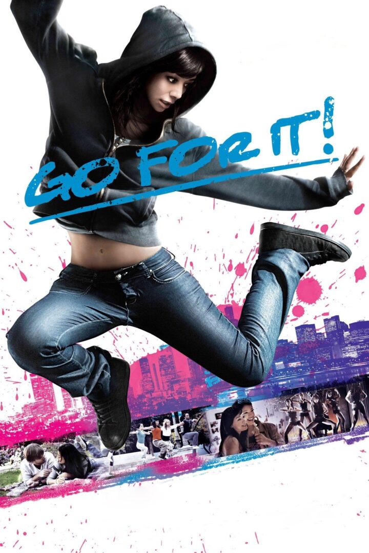 دانلود فیلم Go for It! 2011 بدون سانسور با پخش آنلاین