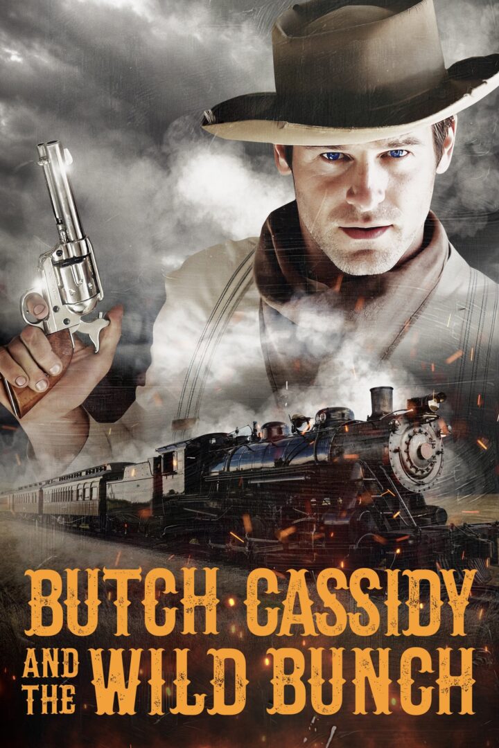 دانلود فیلم Butch Cassidy and the Wild Bunch 2023 بدون سانسور با پخش آنلاین