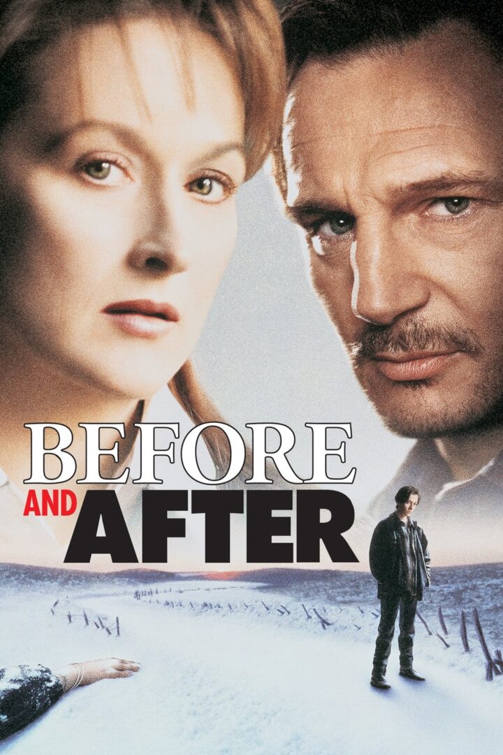 دانلود فیلم Before and After 1996 بدون سانسور با پخش آنلاین