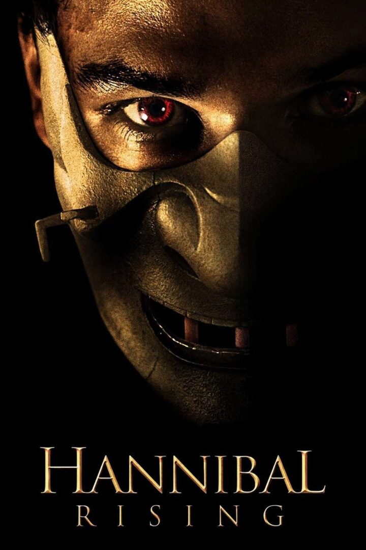 دانلود فیلم Hannibal Rising 2007 بدون سانسور با پخش آنلاین