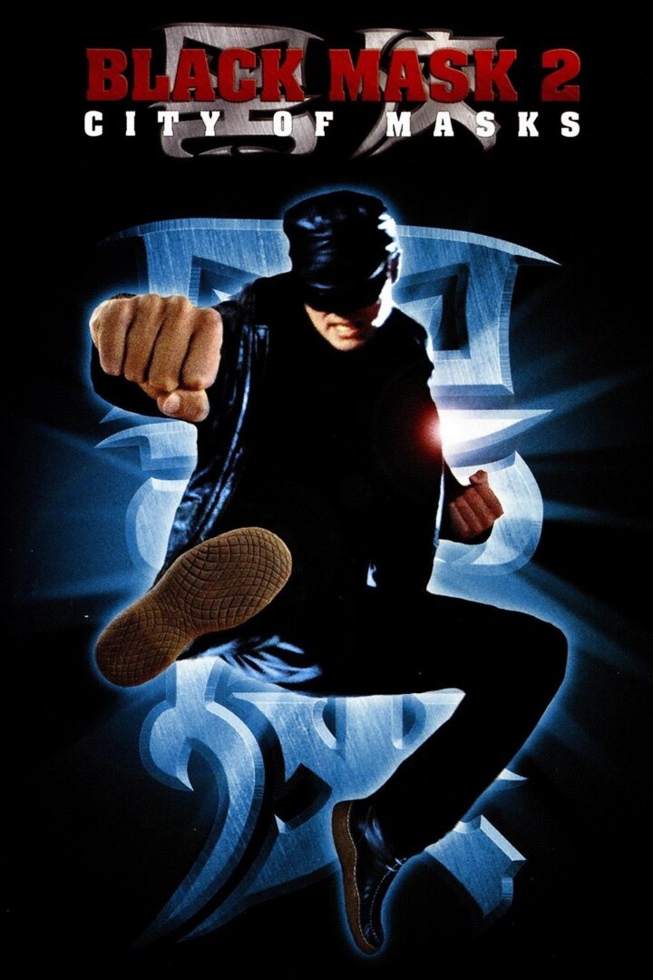 دانلود فیلم Black Mask 2: City of Masks 2002 بدون سانسور با پخش آنلاین