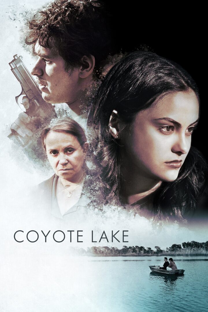 دانلود فیلم Coyote Lake 2019 بدون سانسور با پخش آنلاین