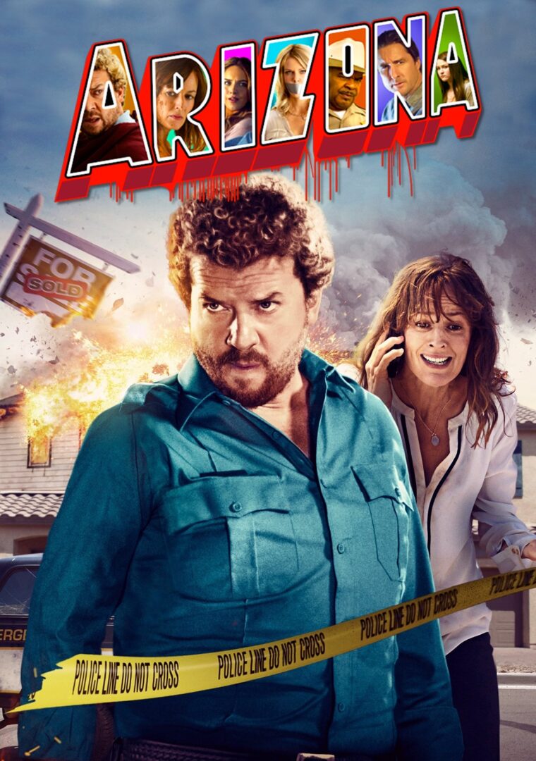 دانلود فیلم Arizona 2018 بدون سانسور با پخش آنلاین