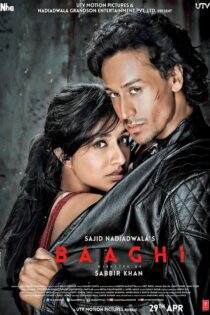 دانلود فیلم Baaghi 2016 بدون سانسور با پخش آنلاین دانلود فیلم Baaghi 2016 بدون سانسور با پخش آنلاین