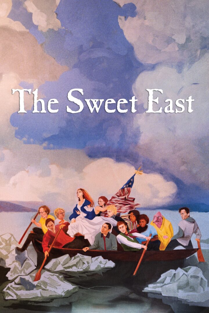 دانلود فیلم The Sweet East 2023 بدون سانسور با پخش آنلاین
