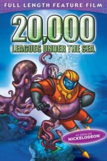 دانلود فیلم 20,000 Leagues Under the Sea 2004 بدون سانسور با پخش آنلاین دانلود فیلم 20,000 Leagues Under the Sea 2004 بدون سانسور با پخش آنلاین