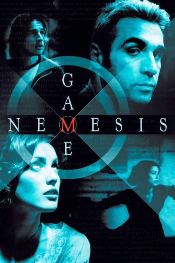 دانلود فیلم Nemesis Game 2003 بدون سانسور با پخش آنلاین