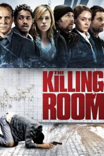 دانلود فیلم The Killing Room 2009 بدون سانسور با پخش آنلاین