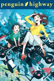 دانلود فیلم Penguin Highway 2018 بدون سانسور با پخش آنلاین دانلود فیلم Penguin Highway 2018 بدون سانسور با پخش آنلاین