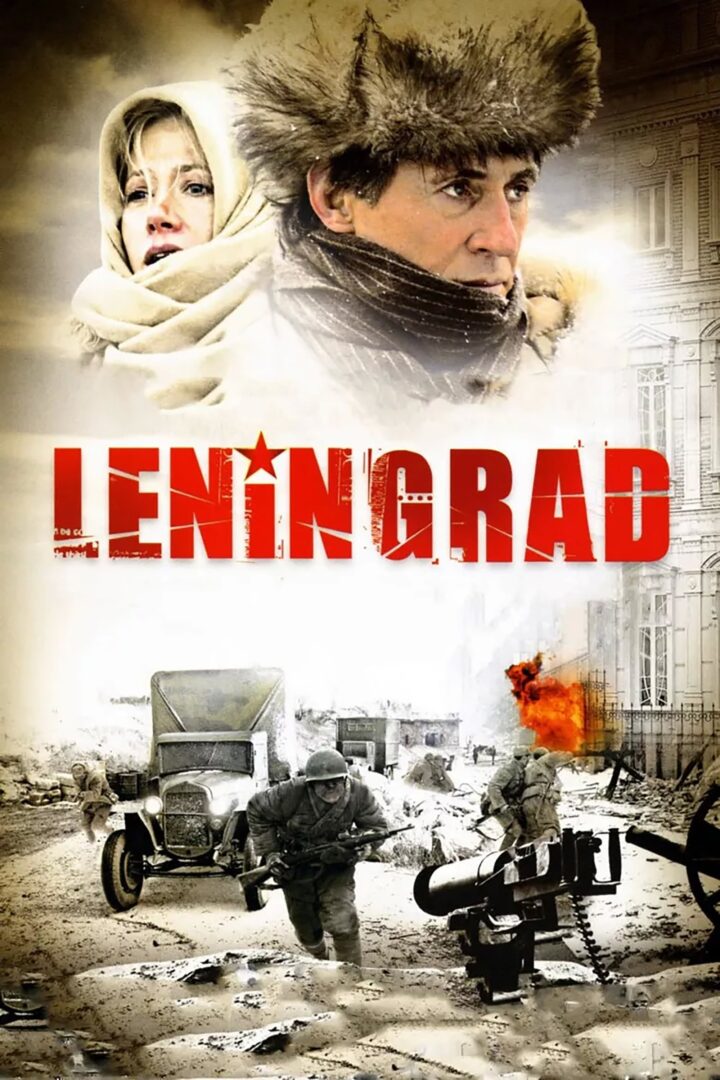 دانلود فیلم Leningrad 2009 بدون سانسور با پخش آنلاین