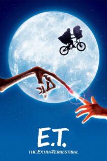 دانلود فیلم E.T. the Extra-Terrestrial 1982 بدون سانسور با پخش آنلاین دانلود فیلم E.T. the Extra-Terrestrial 1982 بدون سانسور با پخش آنلاین
