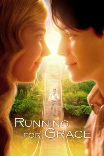 دانلود فیلم Running for Grace 2018 بدون سانسور با پخش آنلاین