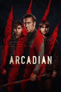 دانلود فیلم Arcadian 2024 بدون سانسور با پخش آنلاین