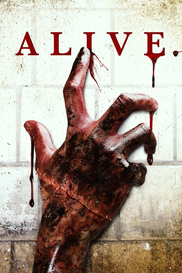 دانلود فیلم Alive 2018 بدون سانسور با پخش آنلاین