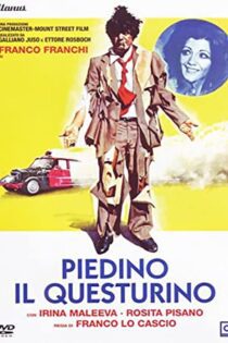 دانلود فیلم Piedino il questurino 1974 بدون سانسور با پخش آنلاین دانلود فیلم Piedino il questurino 1974 بدون سانسور با پخش آنلاین