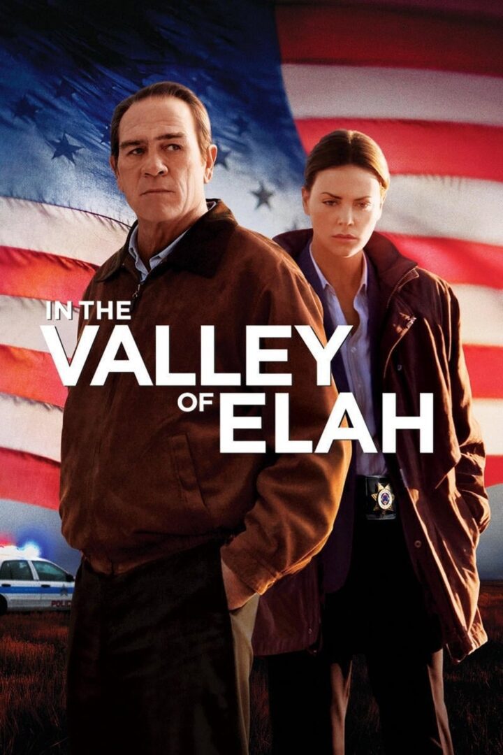 دانلود فیلم In the Valley of Elah 2007 بدون سانسور با پخش آنلاین