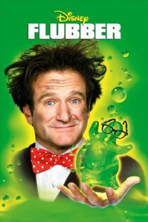 دانلود فیلم Flubber 1997 بدون سانسور با پخش آنلاین دانلود فیلم Flubber 1997 بدون سانسور با پخش آنلاین