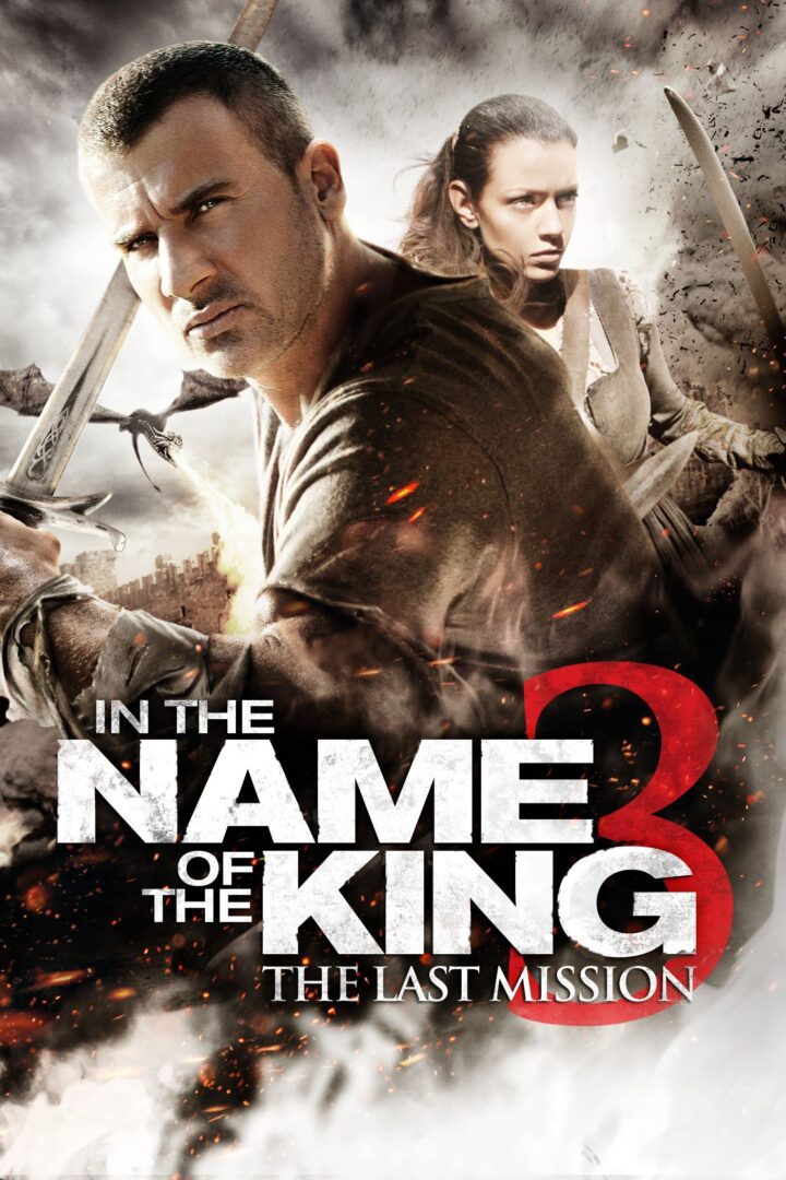 دانلود فیلم In the Name of the King: The Last Mission 2014 بدون سانسور با پخش آنلاین