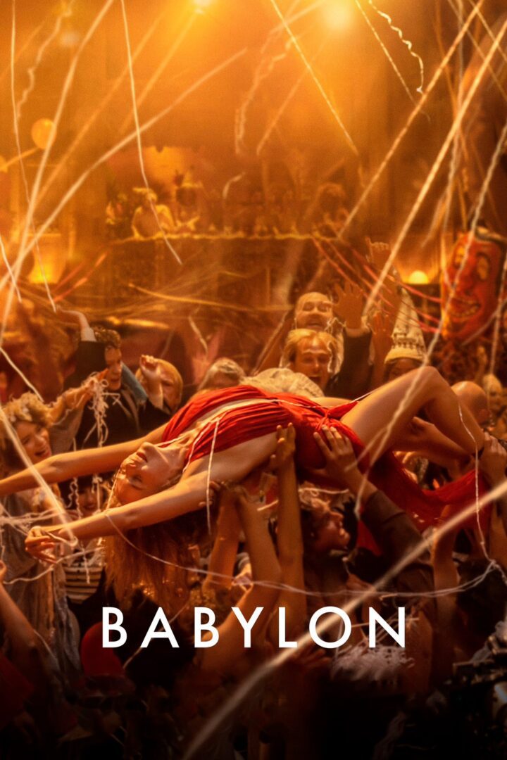 دانلود فیلم Babylon 2022 بدون سانسور با پخش آنلاین