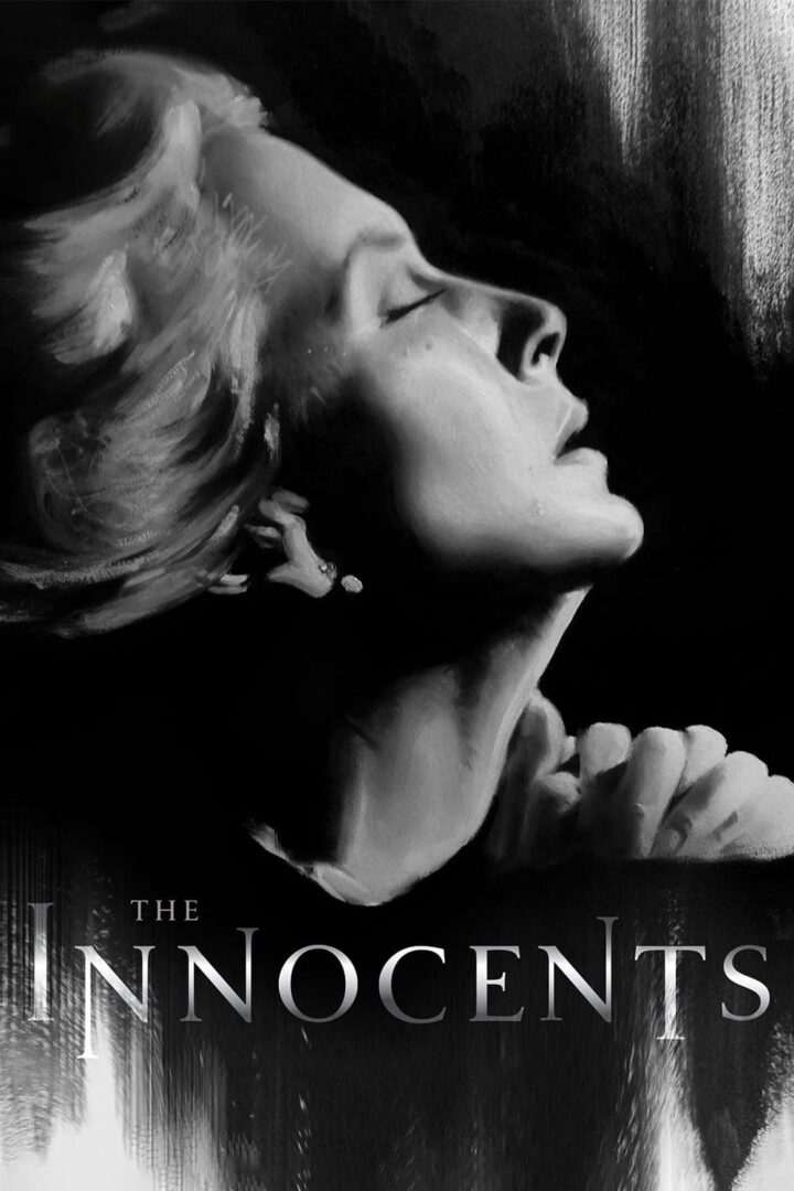 دانلود فیلم The Innocents 1961 بدون سانسور با پخش آنلاین