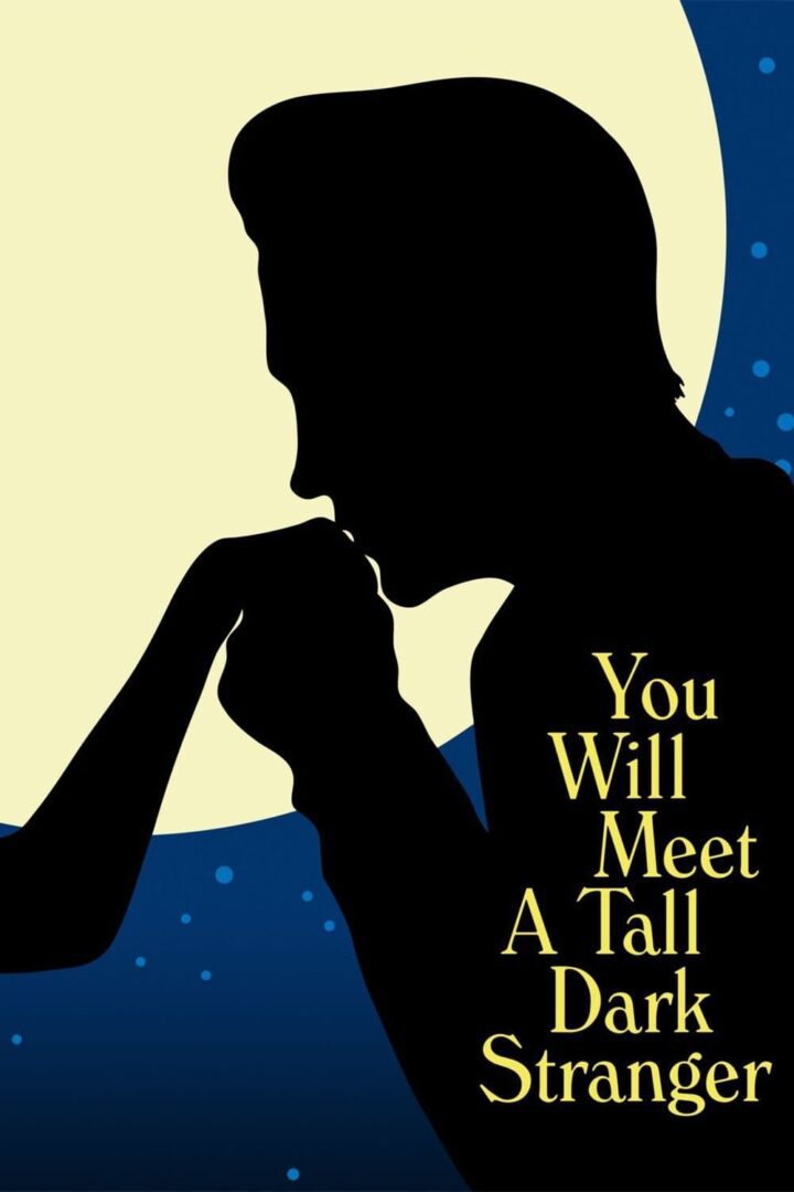دانلود فیلم You Will Meet a Tall Dark Stranger 2010 بدون سانسور با پخش آنلاین