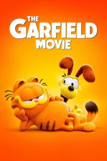 دانلود فیلم The Garfield Movie 2024 بدون سانسور با پخش آنلاین
