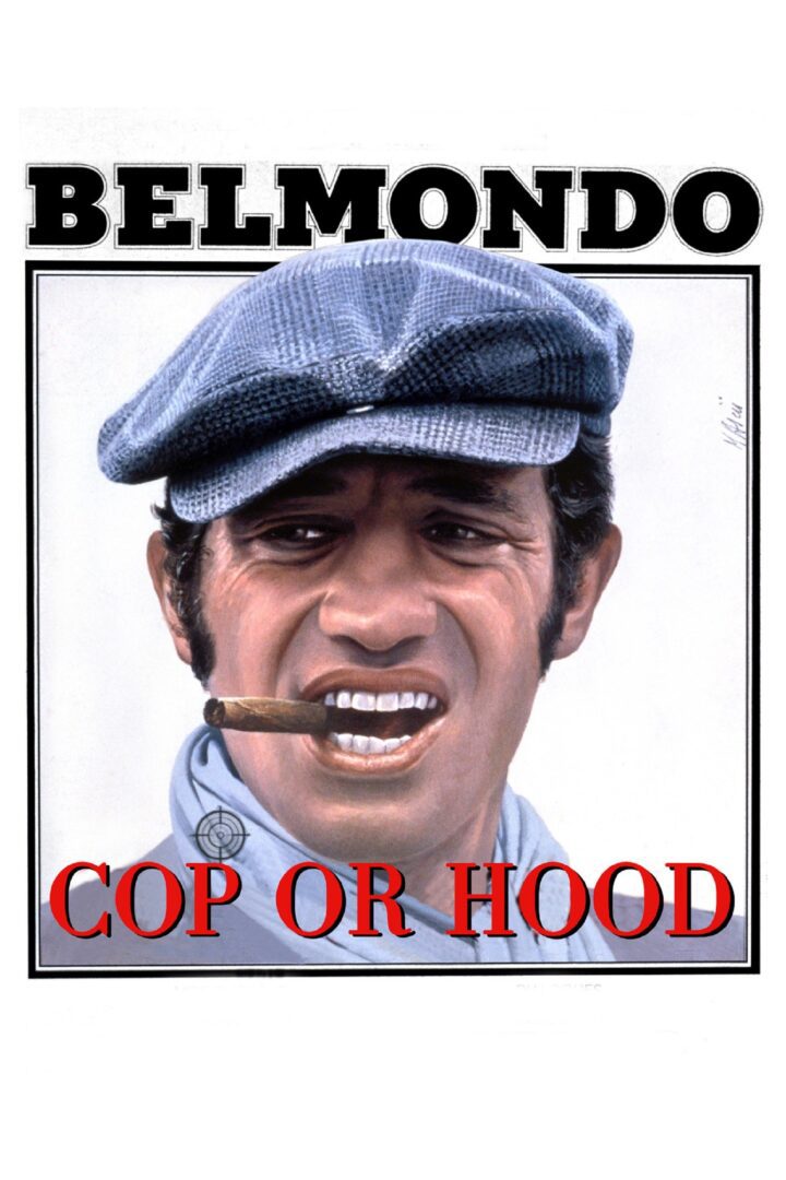 دانلود فیلم Cop or Hood 1979 بدون سانسور با پخش آنلاین