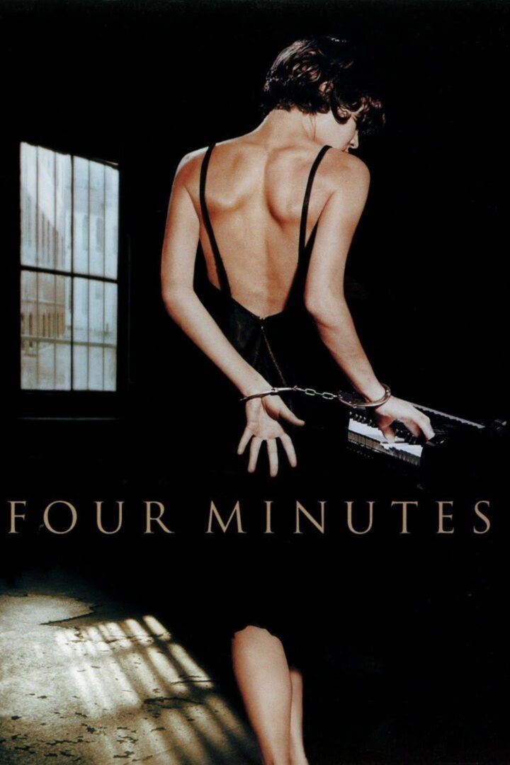 دانلود فیلم Four Minutes 2006 بدون سانسور با پخش آنلاین