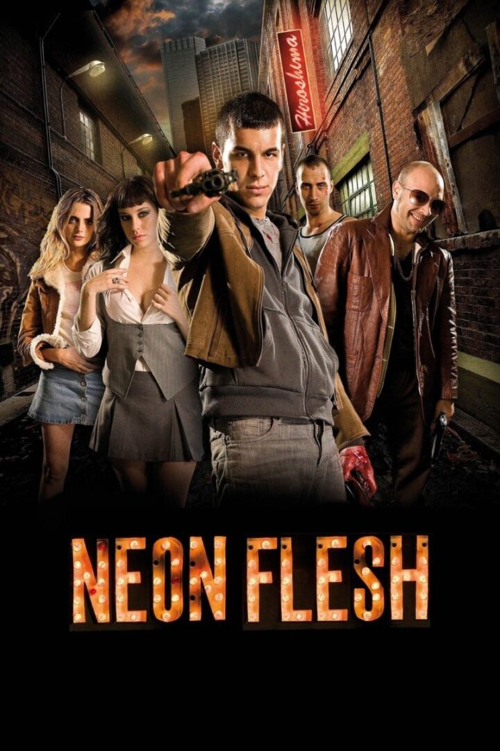 دانلود فیلم Neon Flesh 2010 بدون سانسور با پخش آنلاین