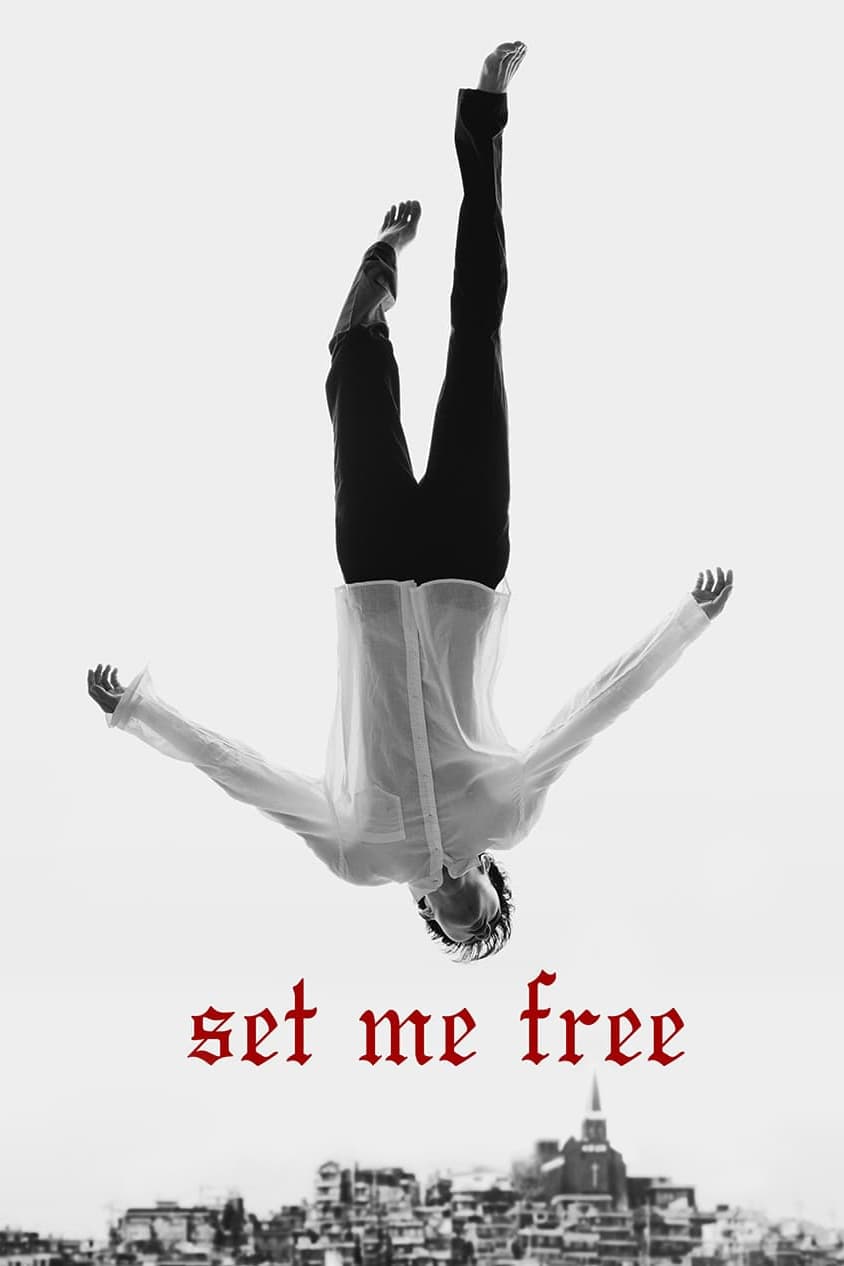 دانلود فیلم Set Me Free 2014 بدون سانسور با پخش آنلاین