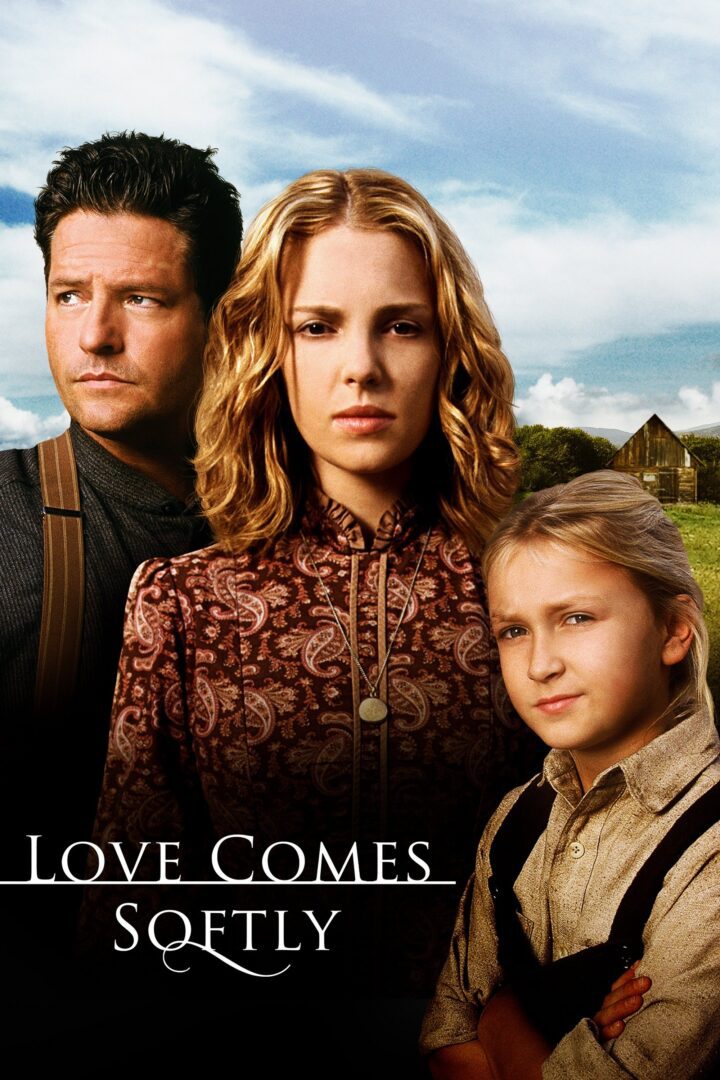 دانلود فیلم Love Comes Softly 2003 بدون سانسور با پخش آنلاین