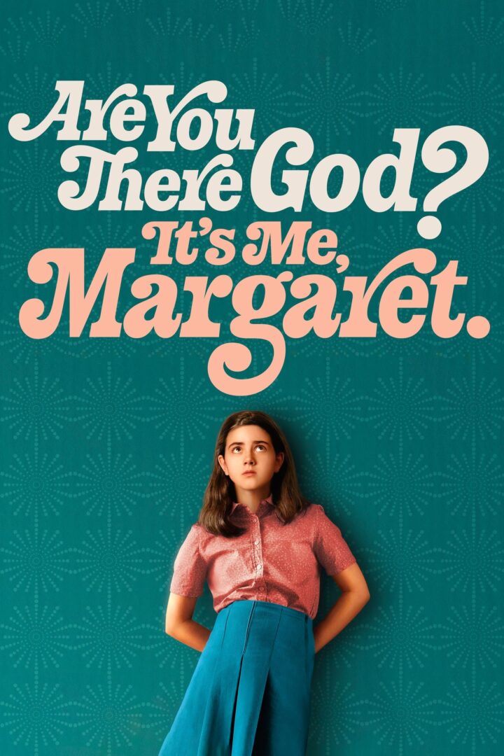 دانلود فیلم Are You There God? It’s Me, Margaret. 2023 بدون سانسور با پخش آنلاین