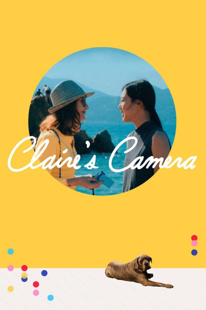 دانلود فیلم Claire’s Camera 2017 بدون سانسور با پخش آنلاین