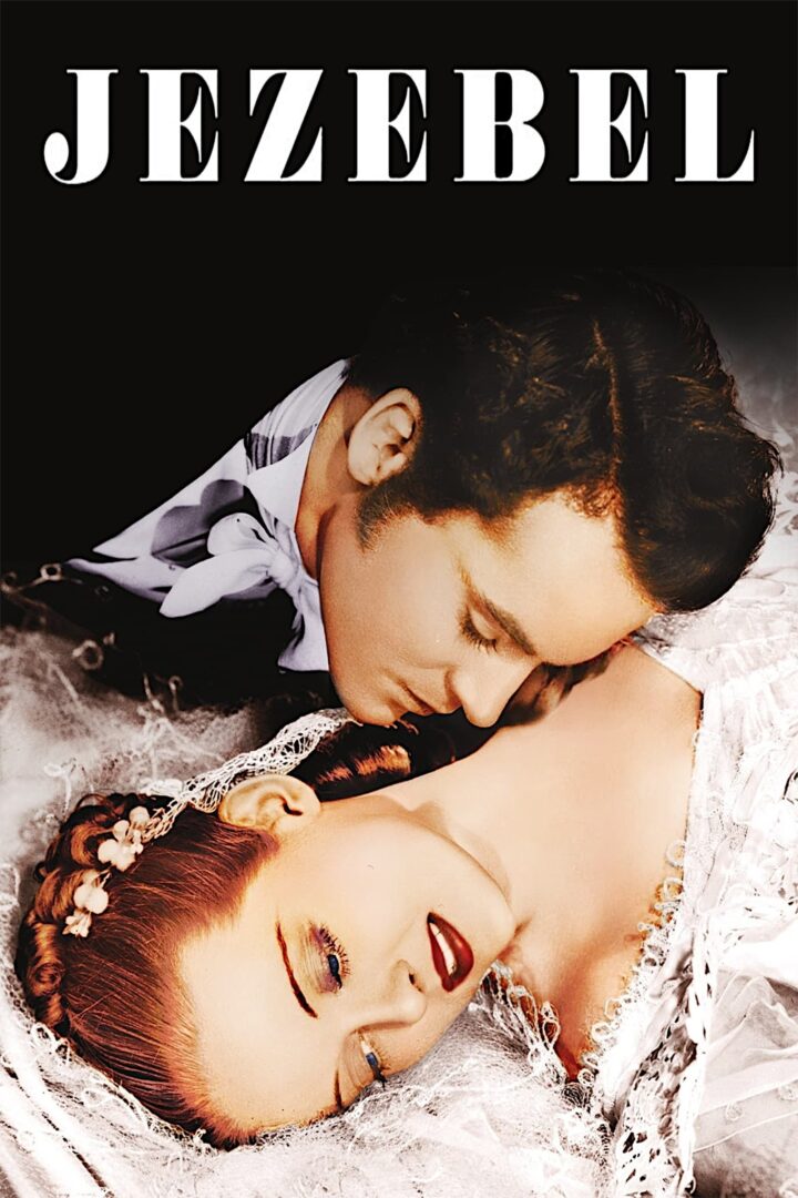 دانلود فیلم Jezebel 1938 بدون سانسور با پخش آنلاین