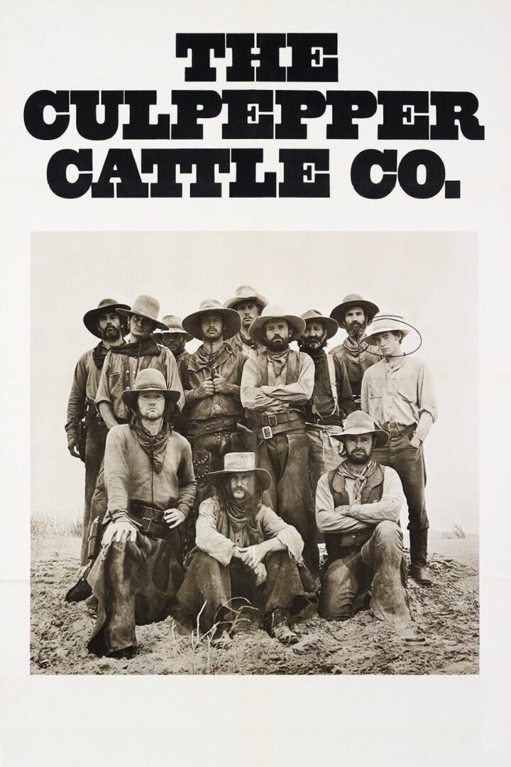 دانلود فیلم The Culpepper Cattle Co. 1972 بدون سانسور با پخش آنلاین