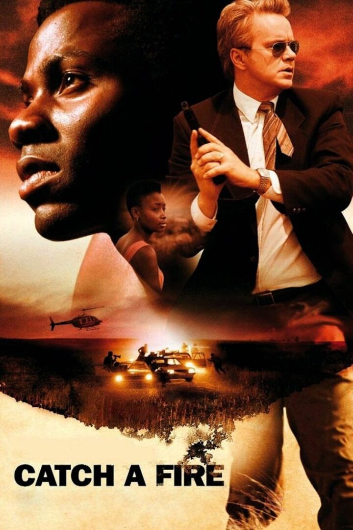 دانلود فیلم Catch a Fire 2006 بدون سانسور با پخش آنلاین