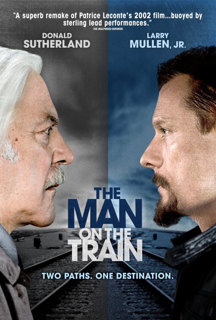 دانلود فیلم Man on the Train 2011 بدون سانسور با پخش آنلاین