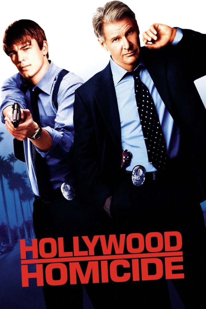 دانلود فیلم Hollywood Homicide 2003 بدون سانسور با پخش آنلاین