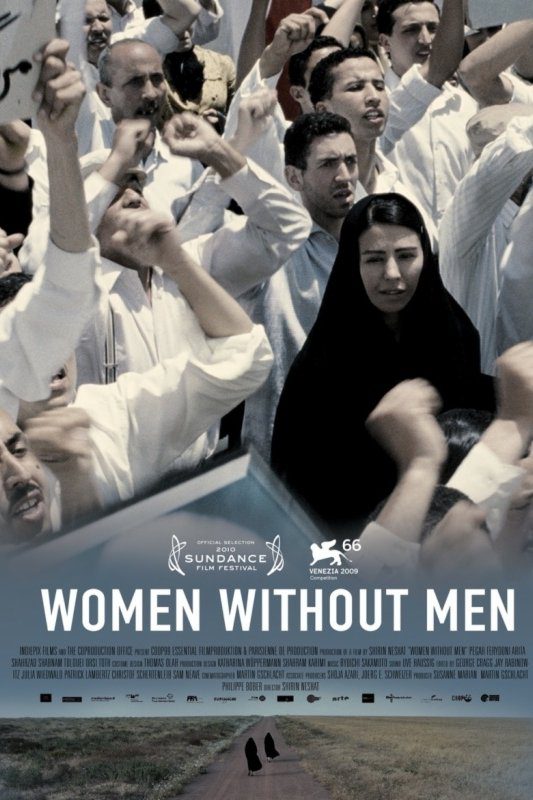 دانلود فیلم Women Without Men 2009 بدون سانسور با پخش آنلاین