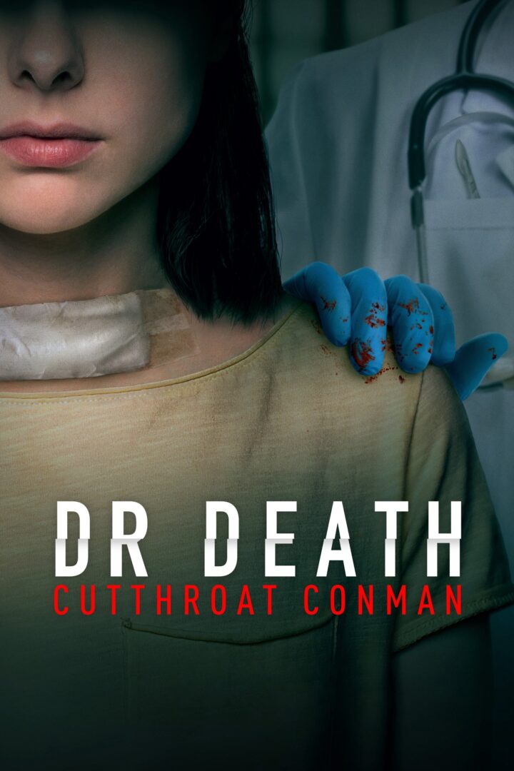 دانلود فیلم Dr. Death: Cutthroat Conman 2023 بدون سانسور با پخش آنلاین
