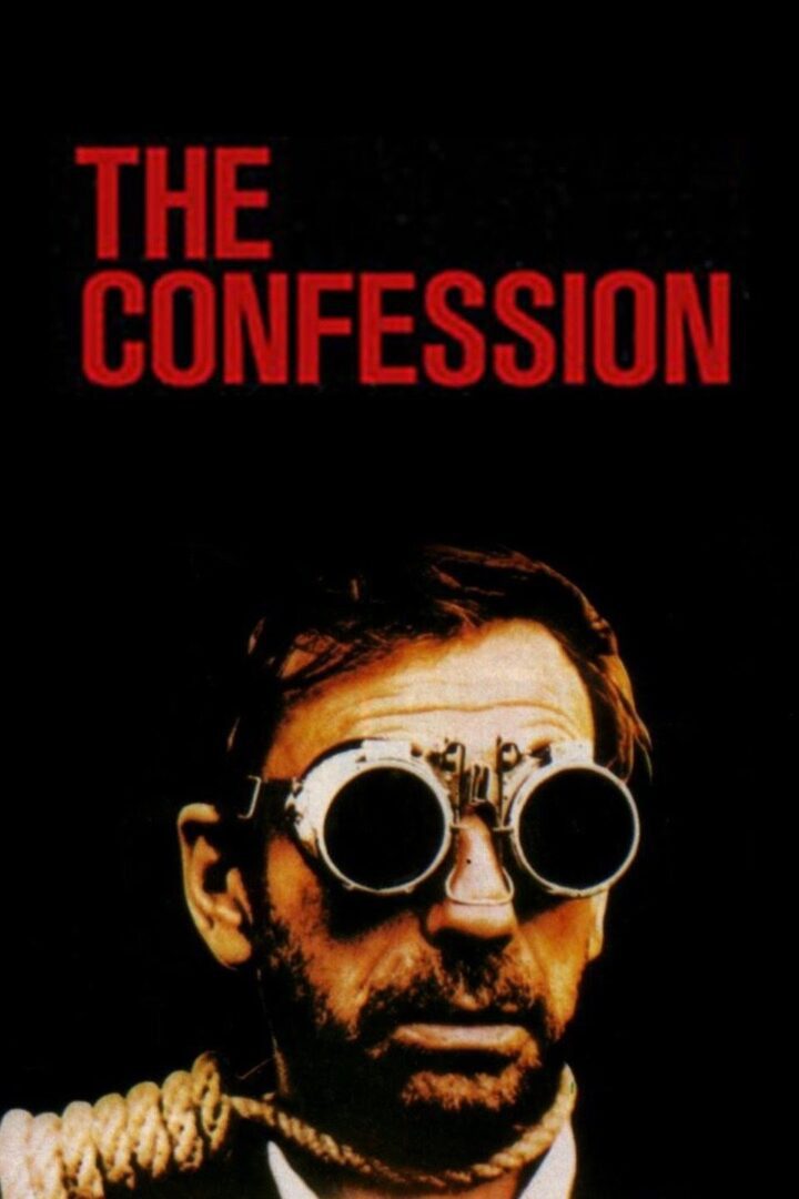 دانلود فیلم The Confession 1970 بدون سانسور با پخش آنلاین
