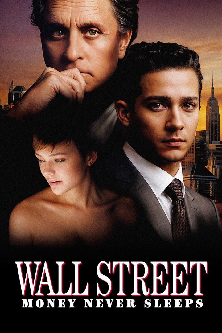 دانلود فیلم Wall Street: Money Never Sleeps 2010 بدون سانسور با پخش آنلاین