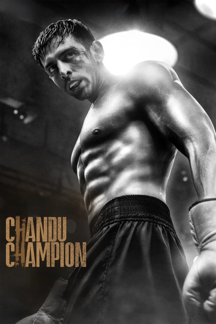 دانلود فیلم Chandu Champion 2024 بدون سانسور با پخش آنلاین